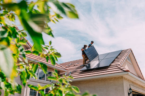 Quick and Trustworthy Emergency Roof Repair Services in Budd Lake, NJ
