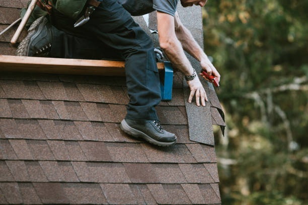 Slate Roofing Contractor in Budd Lake, NJ